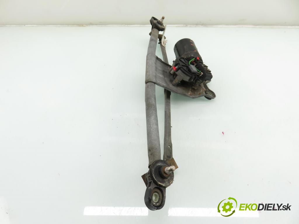 OPEL ASTRA G liftback (T98) HB 2002 55,00 1.7 DTI 16V - Y 17 DT 1686,00 Motorček stieračov 0390241182 ; 3397020596 ; 24423640