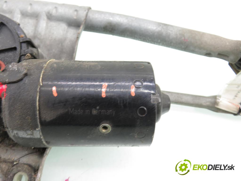 OPEL ASTRA G liftback (T98) HB 2002 55,00 1.7 DTI 16V - Y 17 DT 1686,00 Motorček stieračov 0390241182 ; 3397020596 ; 24423640