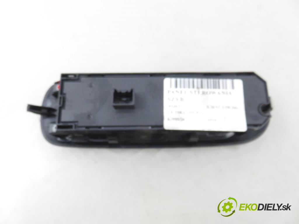 FORD S-MAX (WA6) MINIVAN 2010 103,00 2.0 TDCi - QXWC 1997,00 Panel ovládaní oken AM2T14A132AA