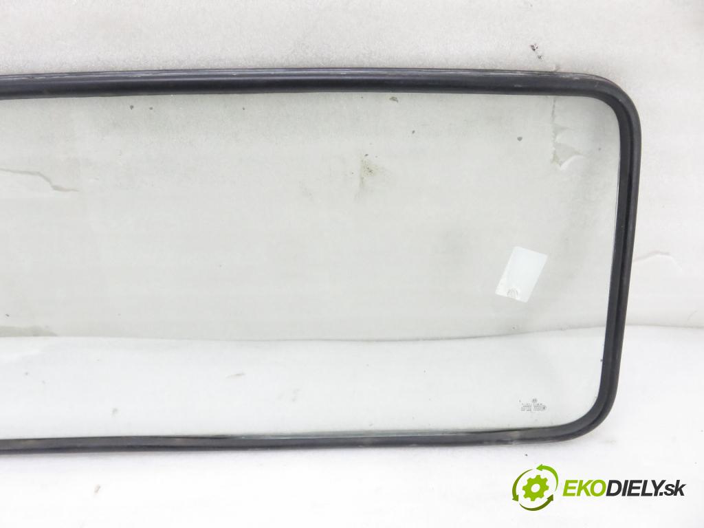 VW LT 40-55 I Platforma / podwozie (293-909) KABINA/PLATFORMA 1995 70,00 2.4 TD - ACL 2383,00 Okno STENY: 
