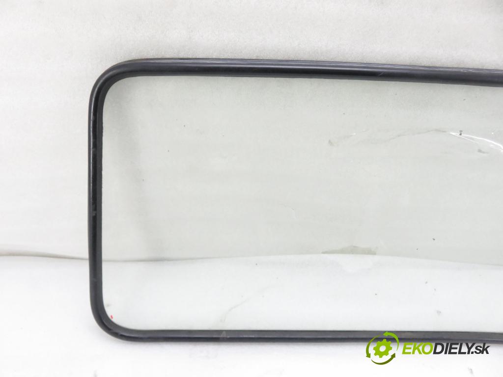 VW LT 40-55 I Platforma / podwozie (293-909) KABINA/PLATFORMA 1995 70,00 2.4 TD - ACL 2383,00 Okno STENY: