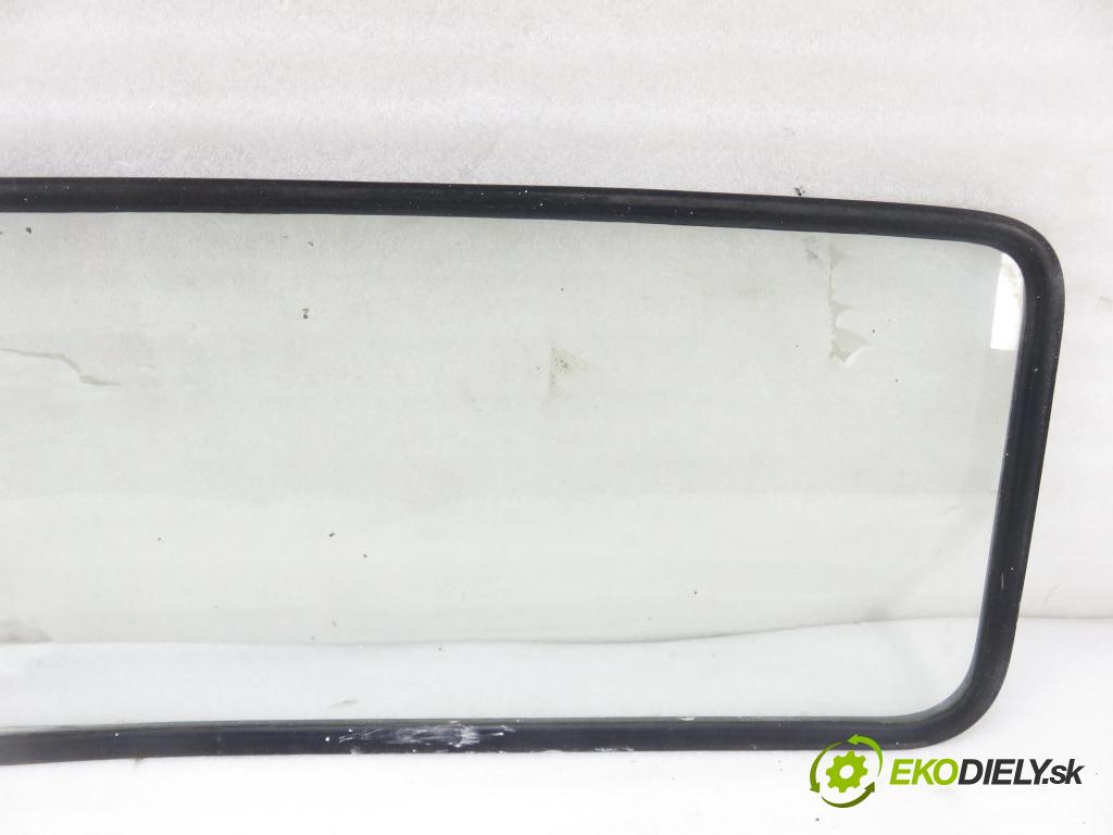 VW LT 40-55 I Platforma / podwozie (293-909) KABINA/PLATFORMA 1995 70,00 2.4 TD - ACL 2383,00 Okno STENY: