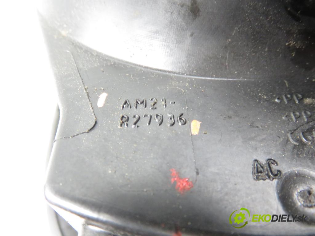 FORD S-MAX (WA6) MINIVAN 2010 103,00 2.0 TDCi - QXWC 1997,00 Dvierka nádrže paliva AM21R27936 (Kľučka dverí ostatné)