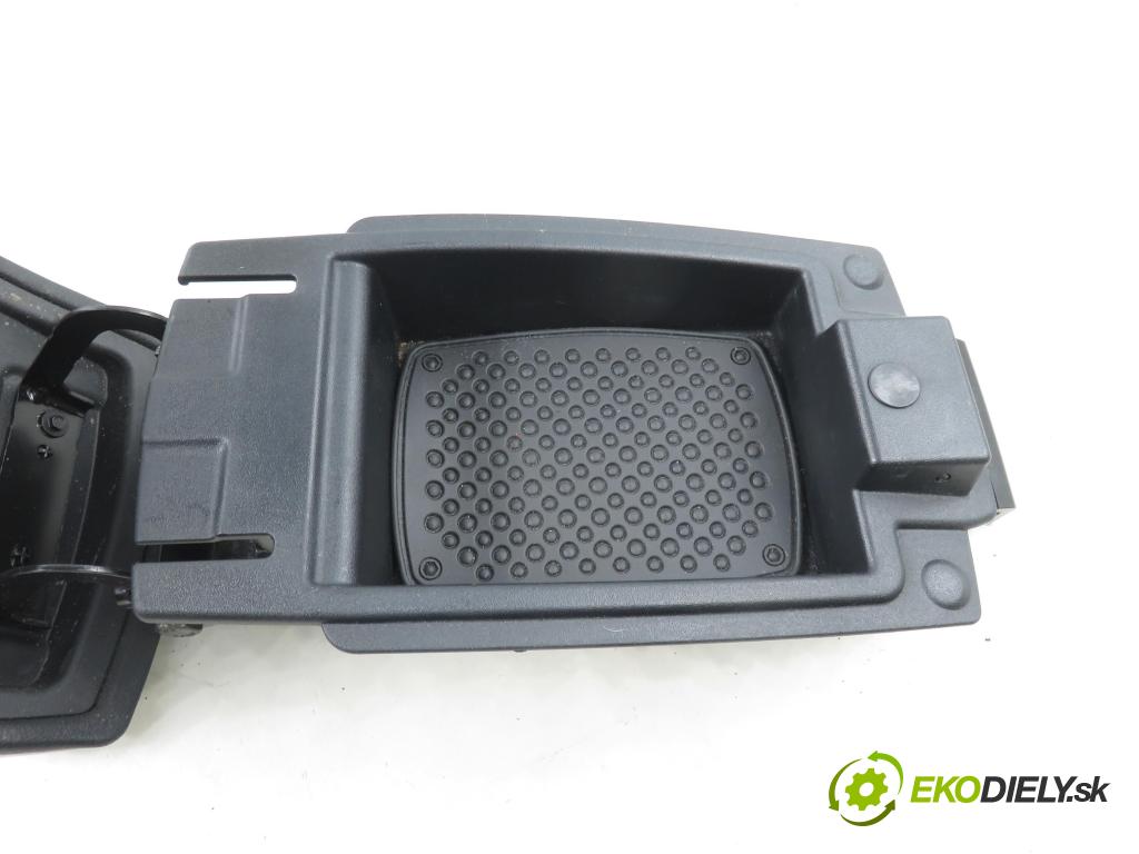 FORD S-MAX (WA6) MINIVAN 2010 103,00 2.0 TDCi - QXWC 1997,00 OPĚRADLO 9M21R044C82A