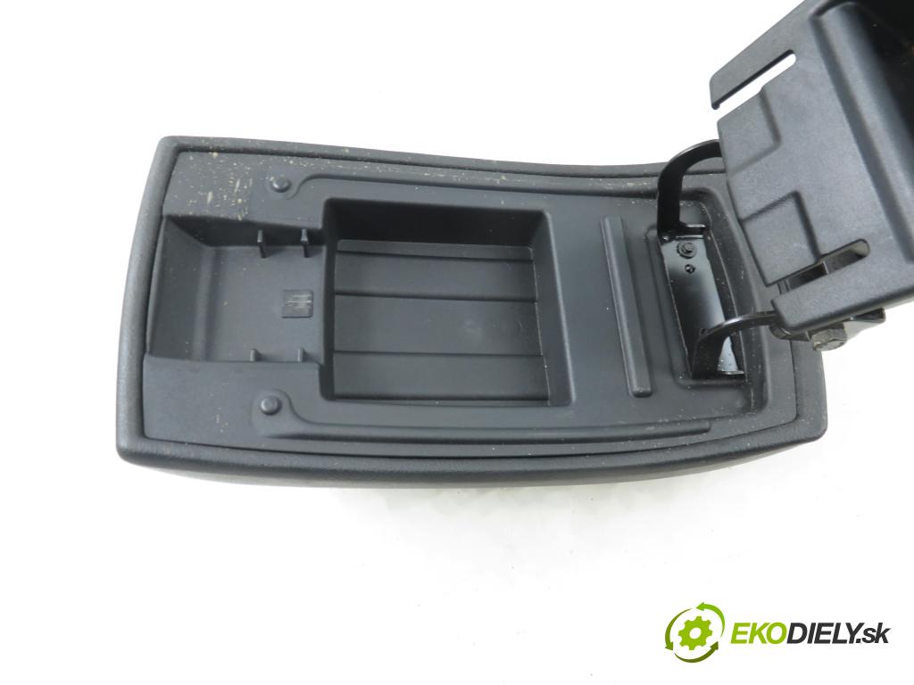 FORD S-MAX (WA6) MINIVAN 2010 103,00 2.0 TDCi - QXWC 1997,00 OPĚRADLO 9M21R044C82A
