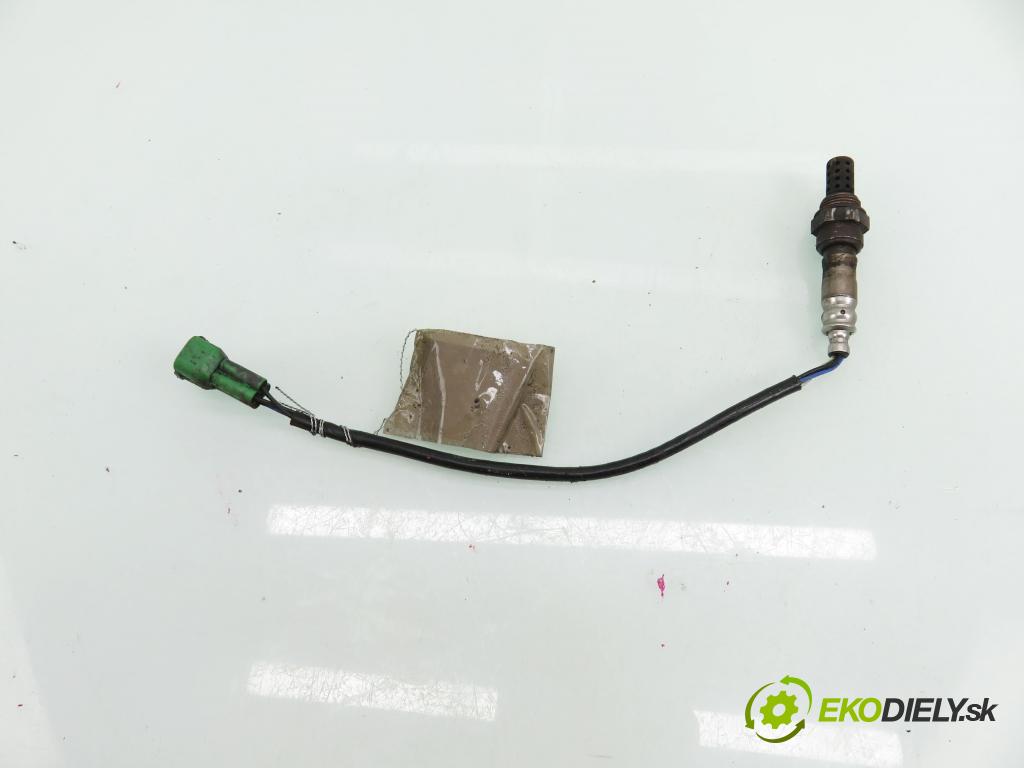 SUZUKI JIMNY (FJ) TERENOWY 2002 59,00 1.3 16V 4WD (SN413) - G13BB 1298,00 sonda lambda 1821350G00 ; 0655009460 (Lambda sonda)