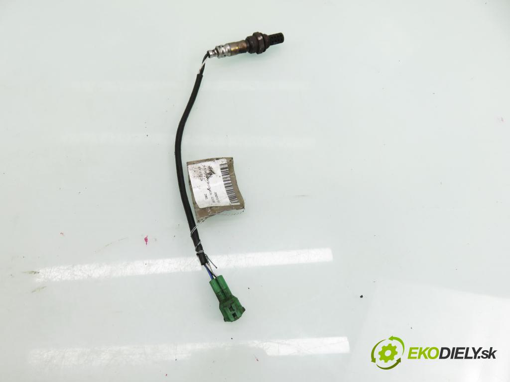 SUZUKI JIMNY (FJ) TERENOWY 2002 59,00 1.3 16V 4WD (SN413) - G13BB 1298,00 sonda lambda 1821350G00 ; 0655009460 (Lambda sonda)
