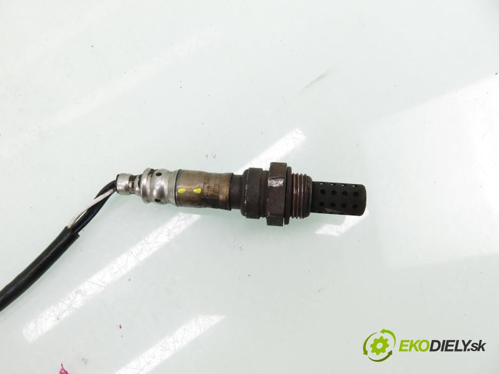 SUZUKI JIMNY (FJ) TERENOWY 2002 59,00 1.3 16V 4WD (SN413) - G13BB 1298,00 sonda lambda 1821350G00 ; 0655009460 (Lambda sonda)