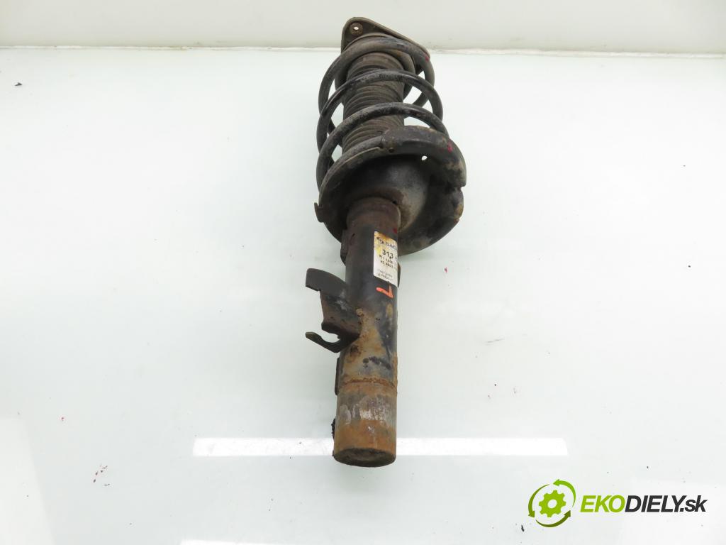 VOLVO V50 (MW) KOMBI 2006 100,00 2.0 D 136 - D 4204 T (PSA) 1997,00 MCPERSON LP 313667