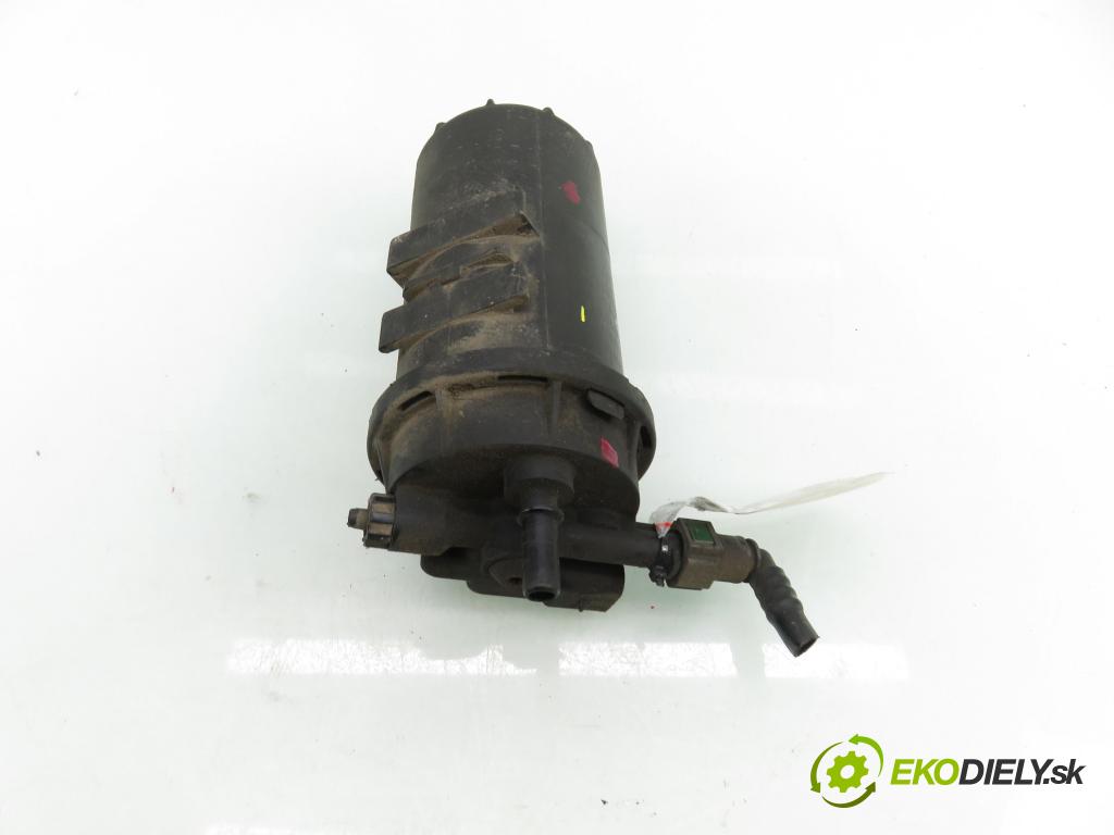 RENAULT MASTER III Skrzynia (FV) FURGON 2012 92,00 2.3 dCi 125 FWD (FV0C, FV0D) - M9T 676 2298,00 Obal filtra paliva 8201102931