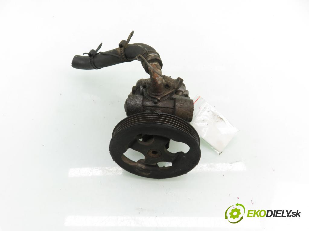 SUZUKI JIMNY (FJ) TERENOWY 2002 59,00 1.3 16V 4WD (SN413) - G13BB 1298,00 Pumpa servočerpadlo 4910081A2 (Servočerpadlo)