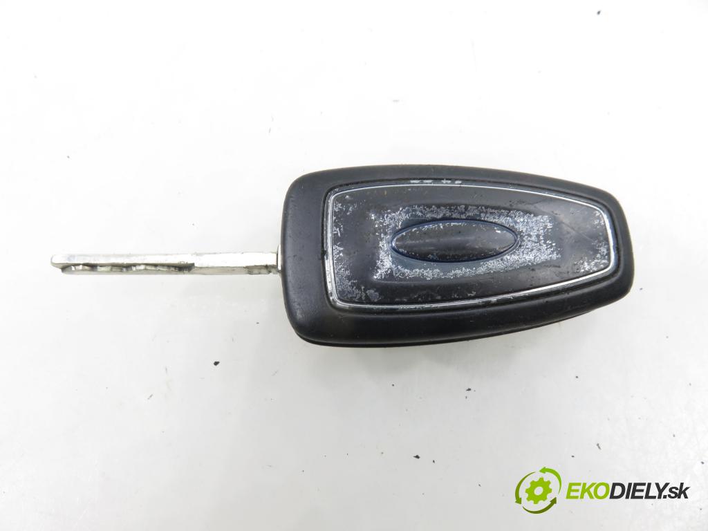 FORD S-MAX (WA6) MINIVAN 2010 103,00 2.0 TDCi - QXWC 1997,00 spinačka 3M513F880AE (Spínacia skrinka)