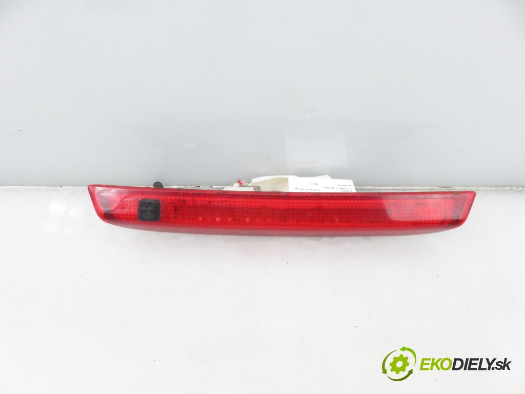 FORD S-MAX (WA6) MINIVAN 2010 103,00 2.0 TDCi - QXWC 1997,00 SVĚTLO bŕzd 6M2113A601