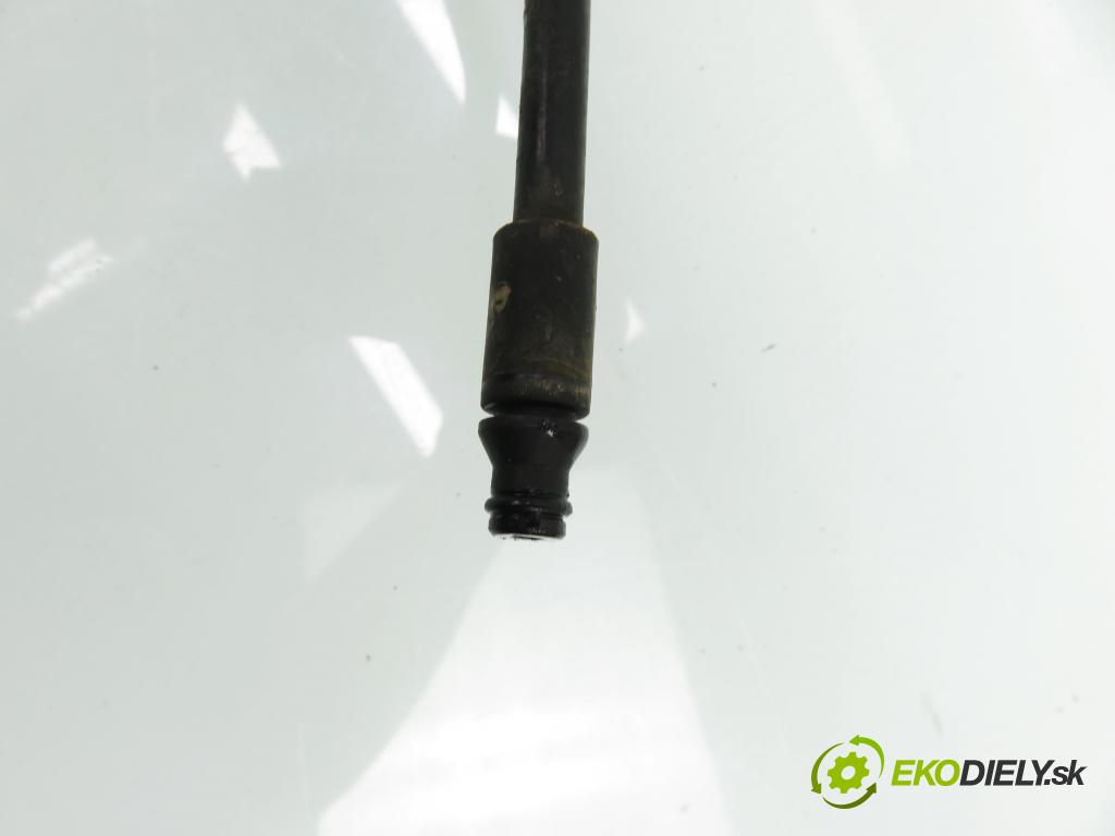 RENAULT MASTER III Skrzynia (FV) FURGON 2012 92,00 2.3 dCi 125 FWD (FV0C, FV0D) - M9T 676 2298,00 trubka vypínacího ložiska 8200789594 ; 8200789594B