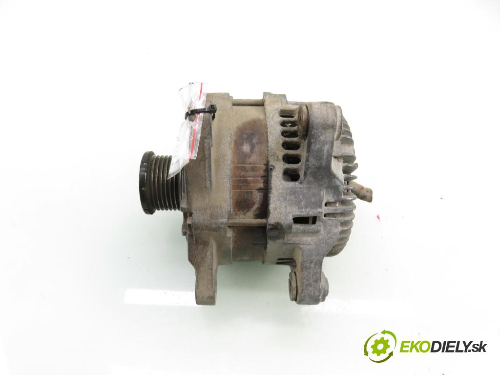 RENAULT MASTER III Skrzynia (FV) FURGON 2012 92,00 2.3 dCi 125 FWD (FV0C, FV0D) - M9T 676 2298,00 Alternátor A003TX0481 ; 231001822R (Alternátor)