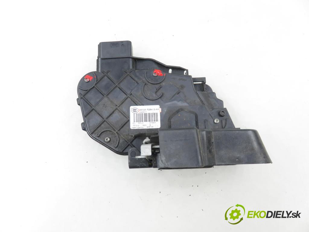 FORD S-MAX (WA6) MINIVAN 2010 103,00 2.0 TDCi - QXWC 1997,00 zámok AM2AR26413AA