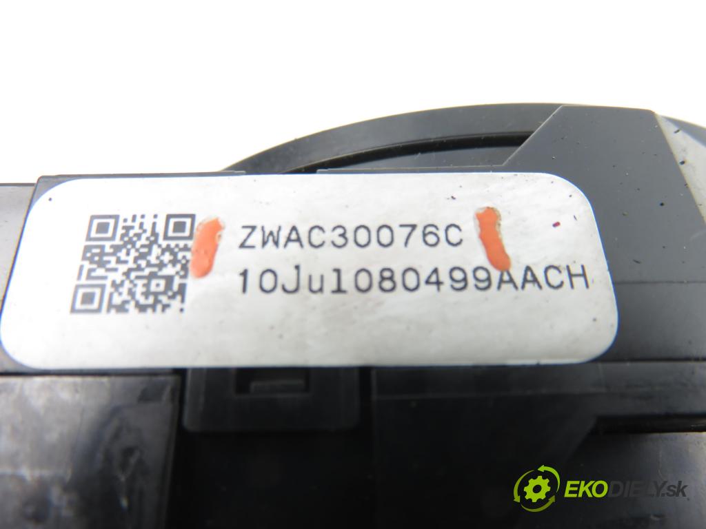 FORD S-MAX (WA6) MINIVAN 2010 103,00 2.0 TDCi - QXWC 1997,00 PÁSKA: air BAG ZWAC30076C