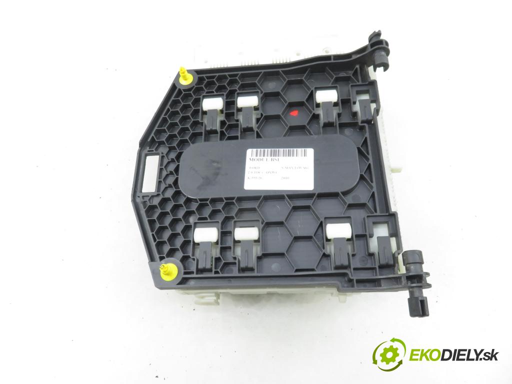 FORD S-MAX (WA6) MINIVAN 2010 103,00 2.0 TDCi - QXWC 1997,00 MODUL BSI BG9T14A073BD