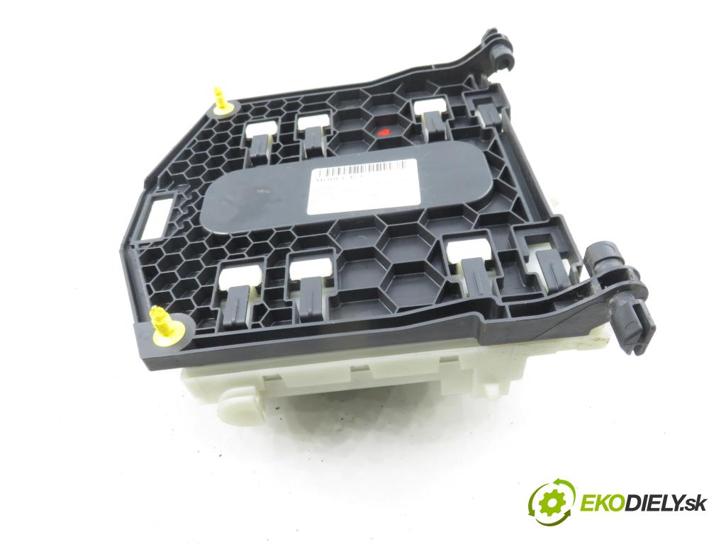 FORD S-MAX (WA6) MINIVAN 2010 103,00 2.0 TDCi - QXWC 1997,00 MODUL BSI BG9T14A073BD
