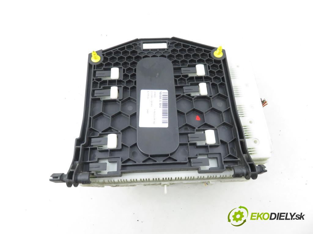 FORD S-MAX (WA6) MINIVAN 2010 103,00 2.0 TDCi - QXWC 1997,00 MODUL BSI BG9T14A073BD