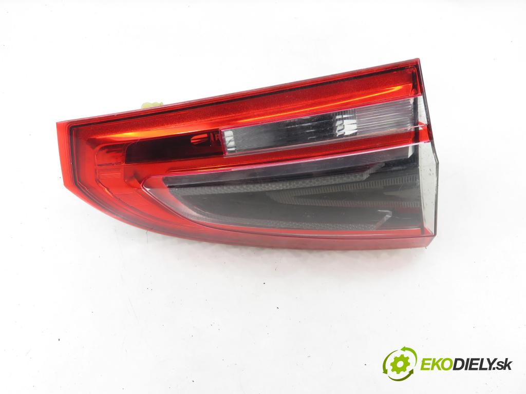 FORD S-MAX (WA6) MINIVAN 2010 103,00 2.0 TDCi - QXWC 1997,00 světlo levé zadní kufr AM2113A603AF