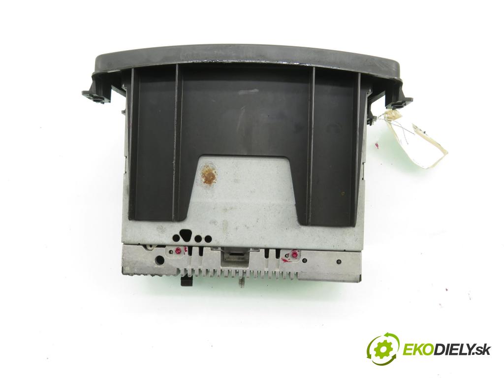 MERCEDES-BENZ VITO / MIXTO Skrzynia (W639) FURGON 2006 0,00 109 CDI - OM 646.980 2148,00 RADIO Modul 0048201286