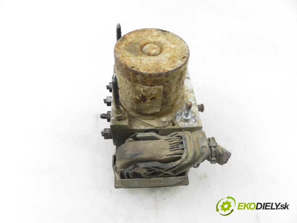 RENAULT MASTER III Skrzynia (FV) FURGON 2012 92,00 2.3 dCi 125 FWD (FV0C, FV0D) - M9T 676 2298,00 Pumpa ABS 476600053R ; 0265800737 ; 0265237015 (Pumpa ABS)