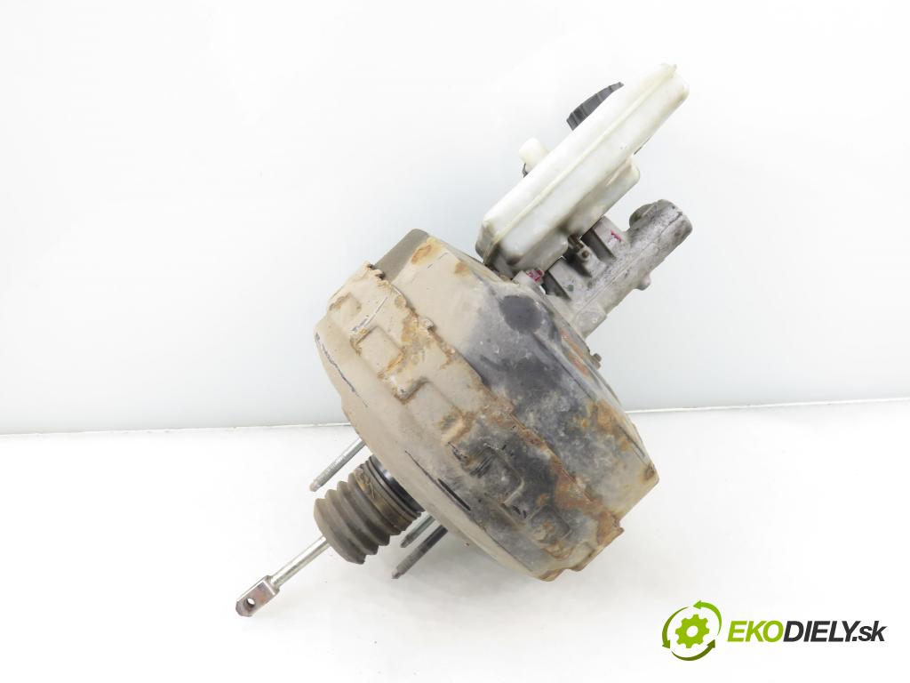 RENAULT MASTER III Skrzynia (FV) FURGON 2012 92,00 2.3 dCi 125 FWD (FV0C, FV0D) - M9T 676 2298,00 Posilovač 472100453R ; 03786952014 ; 472100453RA (Servočerpadlo)