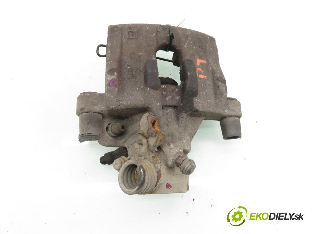 VOLVO V50 (MW) KOMBI 2006 100,00 2.0 D 136 - D 4204 T (PSA) 1997,00 Brzdič strmeň pravé zadné