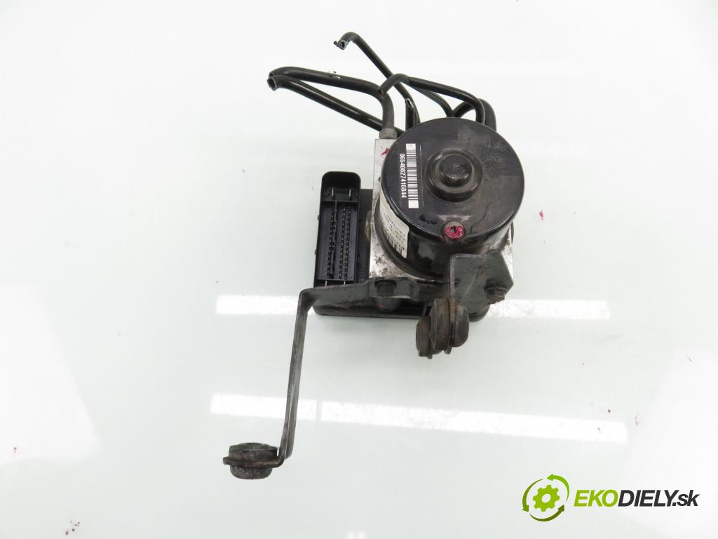 VOLVO V50 (MW) KOMBI 2006 100,00 2.0 D 136 - D 4204 T (PSA) 1997,00 Pumpa ABS 30672506A ; 10096004173 (Pumpa ABS)