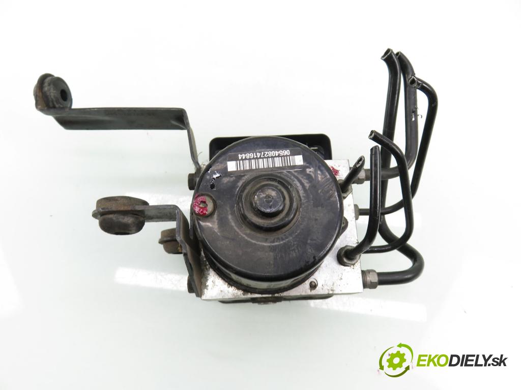 VOLVO V50 (MW) KOMBI 2006 100,00 2.0 D 136 - D 4204 T (PSA) 1997,00 Pumpa ABS 30672506A ; 10096004173 (Pumpa ABS)