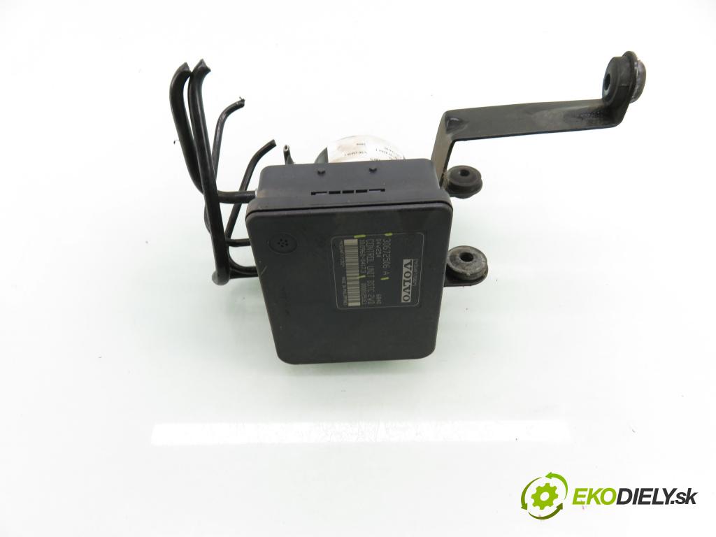 VOLVO V50 (MW) KOMBI 2006 100,00 2.0 D 136 - D 4204 T (PSA) 1997,00 Pumpa ABS 30672506A ; 10096004173 (Pumpa ABS)