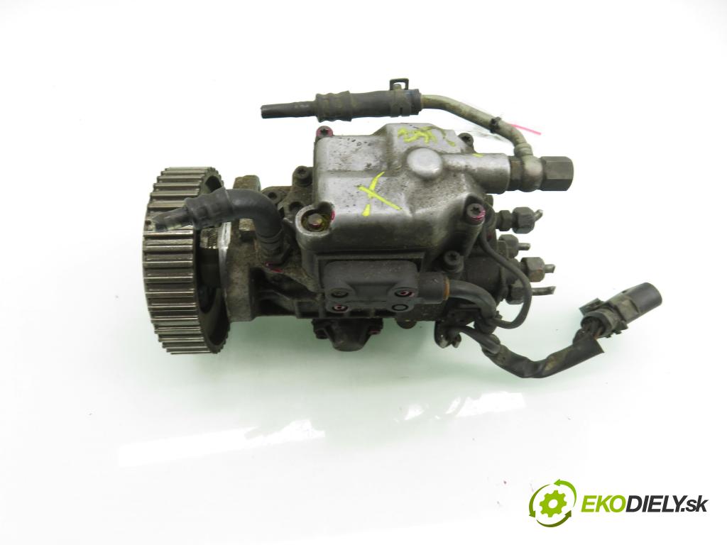 VW GOLF IV (1J1) HB 2000 66,00 1.9 TDI 90 - ALH 1896,00 Pumpa vstrekovacia 038130107D ; 0460404977 (Vstrekovacie čerpadlo)