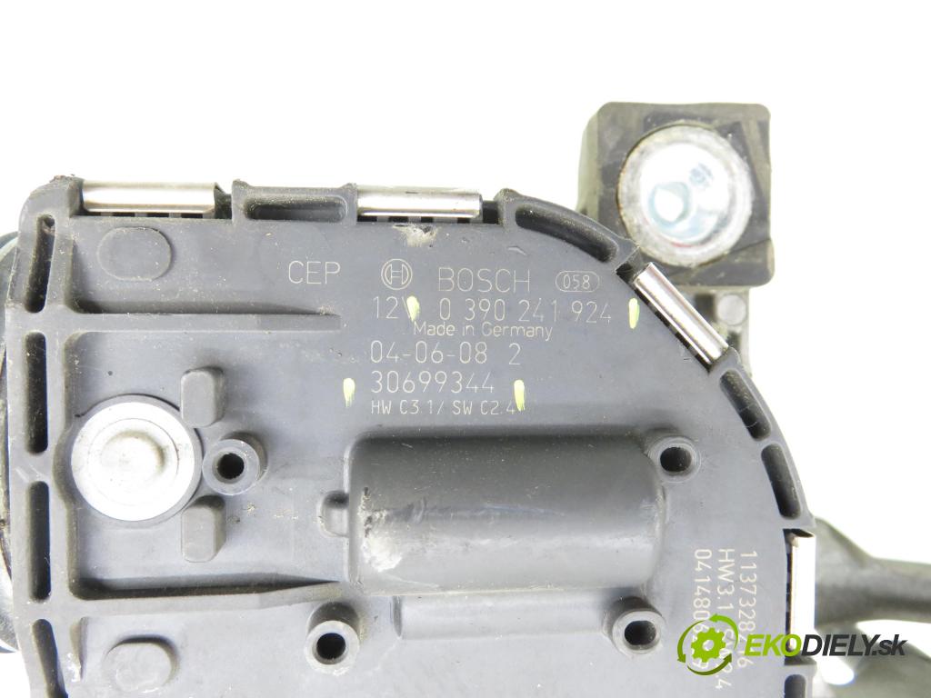VOLVO V50 (MW) KOMBI 2006 100,00 2.0 D 136 - D 4204 T (PSA) 1997,00 Motorček stieračov 30699342 ; 3397020756 ; 30699344