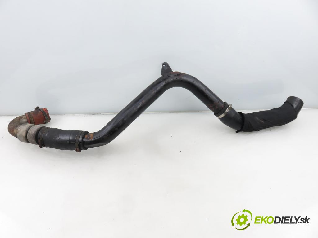 FORD S-MAX (WA6) MINIVAN 2010 103,00 2.0 TDCi - QXWC 1997,00 Rúra intercoolera turba