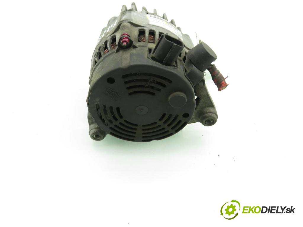 FORD FOCUS (DAW, DBW) HB 2000 96,00 2.0 16V - EDDF 1988,00 Alternátor 98AB10300DE ; 63321678 (Alternátor)