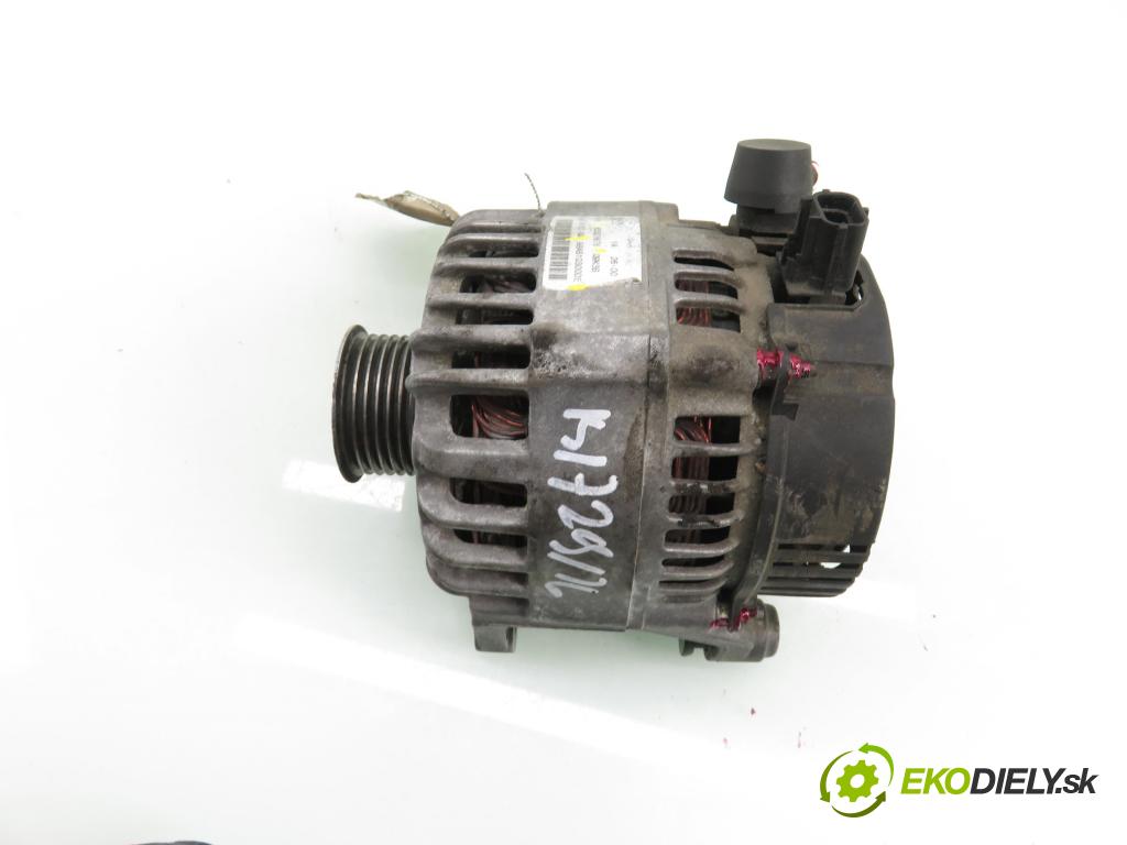 FORD FOCUS (DAW, DBW) HB 2000 96,00 2.0 16V - EDDF 1988,00 Alternátor 98AB10300DE ; 63321678 (Alternátor)