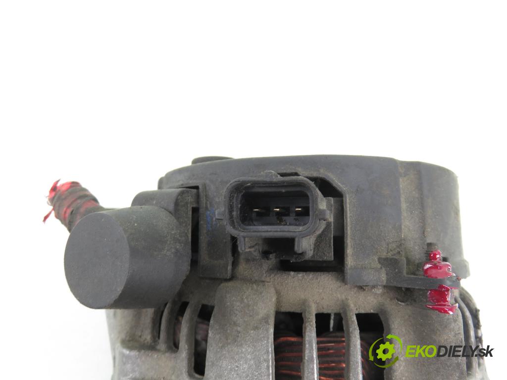 FORD FOCUS (DAW, DBW) HB 2000 96,00 2.0 16V - EDDF 1988,00 Alternátor 98AB10300DE ; 63321678 (Alternátor)