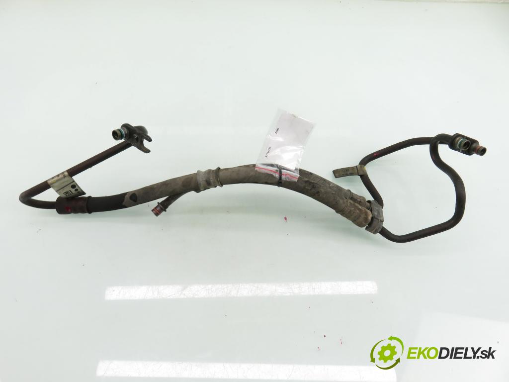 OPEL ZAFIRA B (A05) MINIVAN 2006 74,00 1.9 CDTI 8V 101 - Z 19 DTL 1910,00 trubka / Rúra servočerpadlo 13122700 ; 13122703