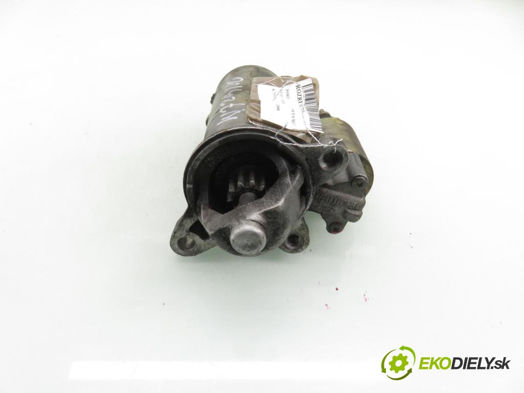 FORD FOCUS (DAW, DBW) HB 2000 96,00 2.0 16V - EDDF 1988,00 startér XS7U11000C4A (Startér)