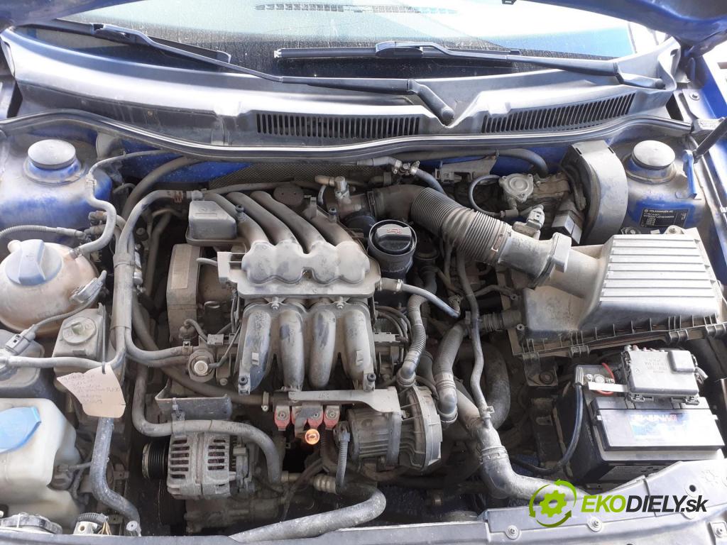 VW GOLF IV (1J1) HB 2001 74,00 1.6 - APF 1595,00 motor BENZÍN APF