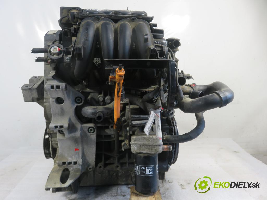 VW GOLF IV (1J1) HB 2001 74,00 1.6 - APF 1595,00 Motor benz. APF