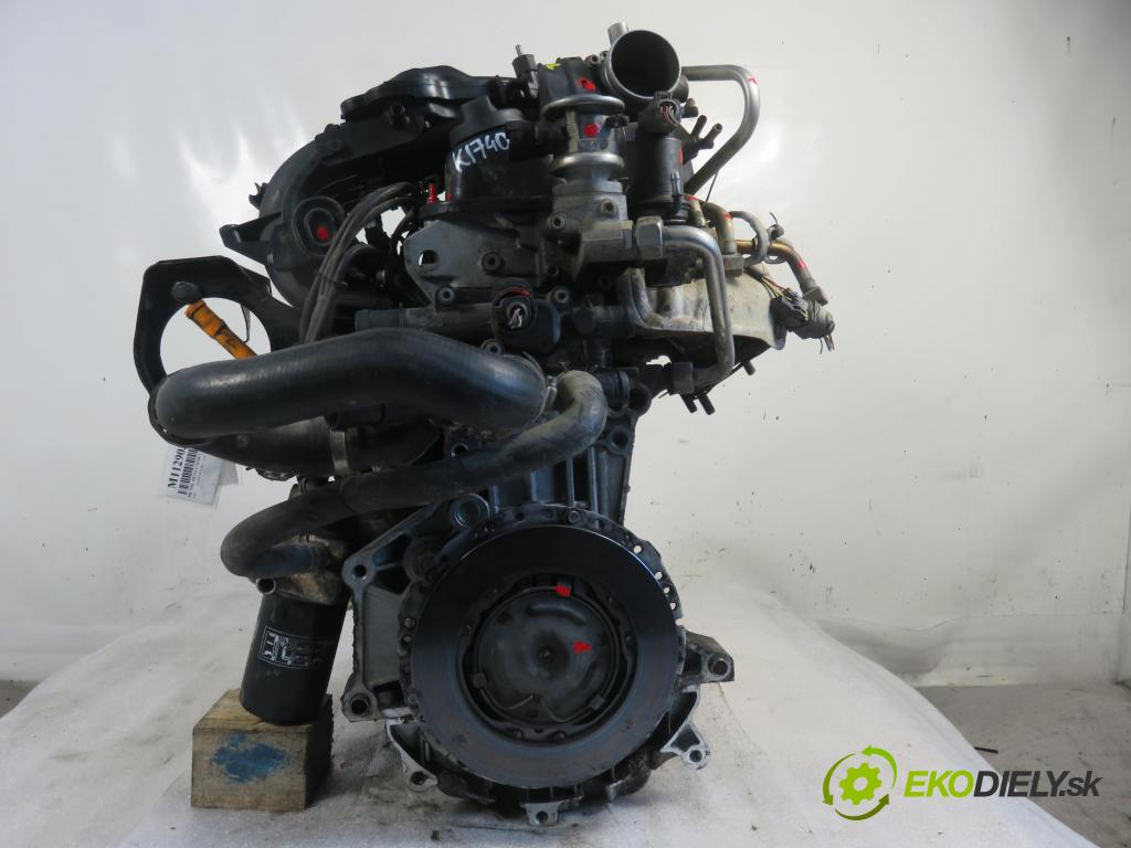 VW GOLF IV (1J1) HB 2001 74,00 1.6 - APF 1595,00 Motor benz. APF