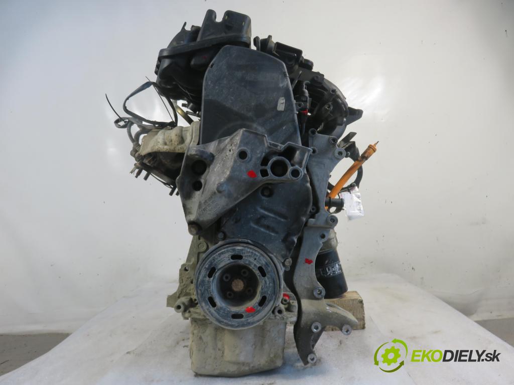 VW GOLF IV (1J1) HB 2001 74,00 1.6 - APF 1595,00 Motor benz. APF