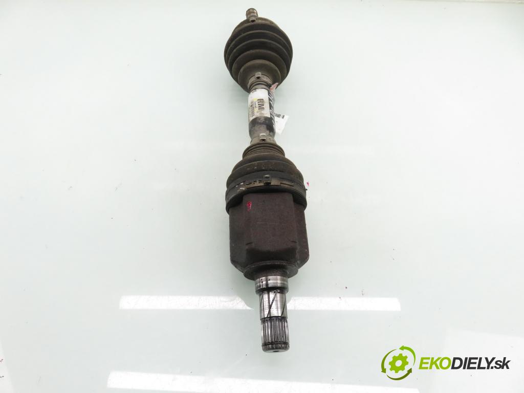 OPEL ZAFIRA B (A05) MINIVAN 2006 74,00 1.9 CDTI 8V 101 - Z 19 DTL 1910,00 Poloos LP 24462251