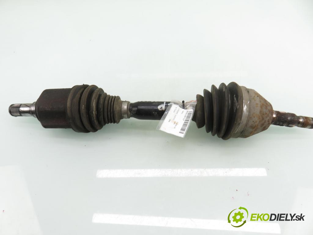 OPEL ZAFIRA B (A05) MINIVAN 2006 74,00 1.9 CDTI 8V 101 - Z 19 DTL 1910,00 Poloos LP 24462251
