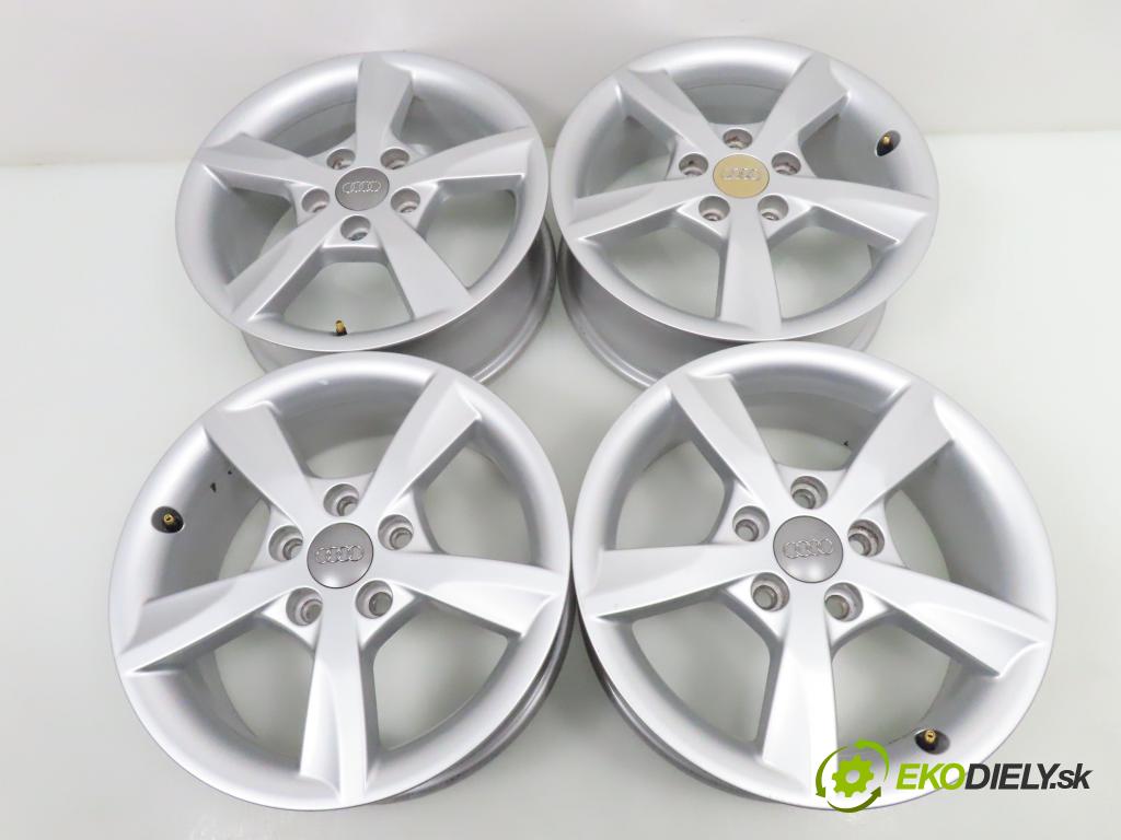 AUDI 0 disky / disk 8V0071496