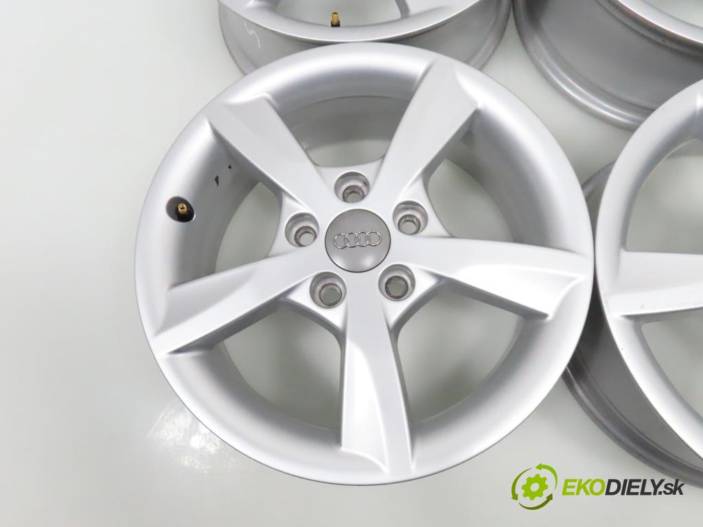 AUDI 0 disky / disk 8V0071496