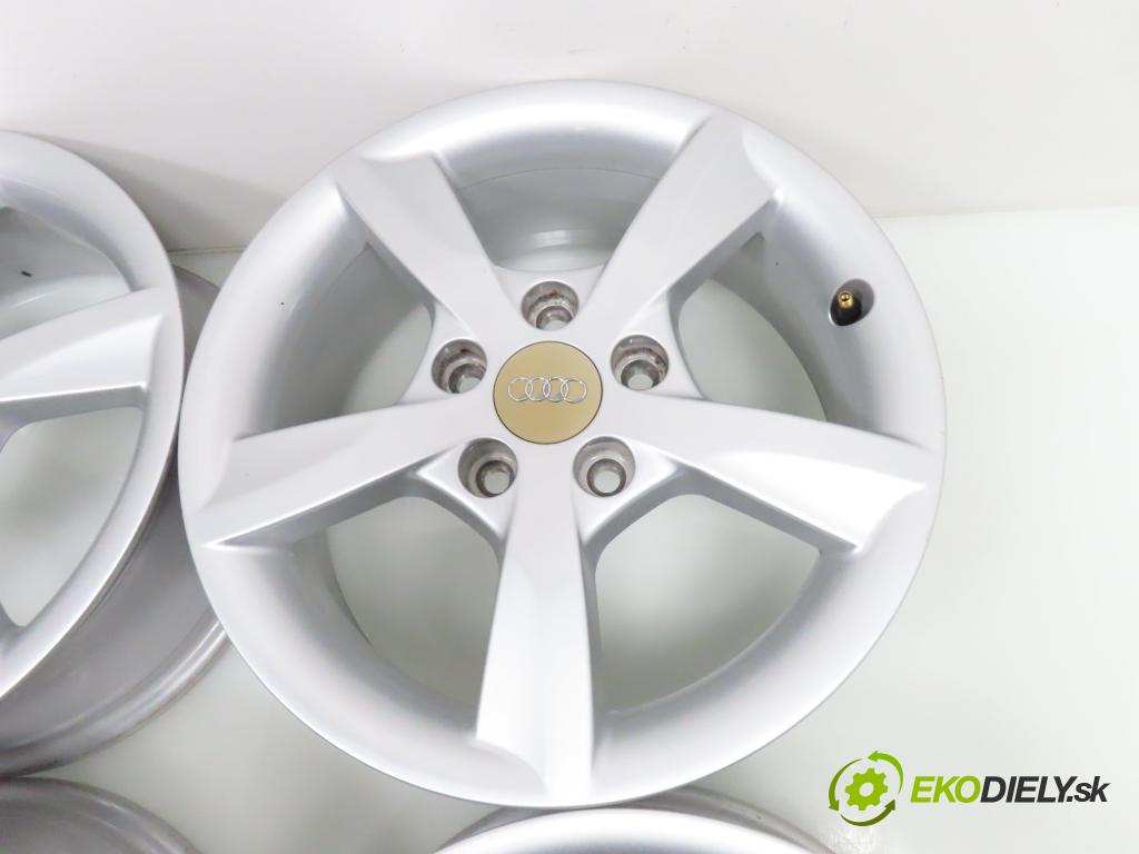 AUDI 0 disky / disk 8V0071496