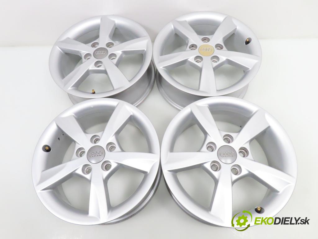 AUDI 0 disky / disk 8V0071496